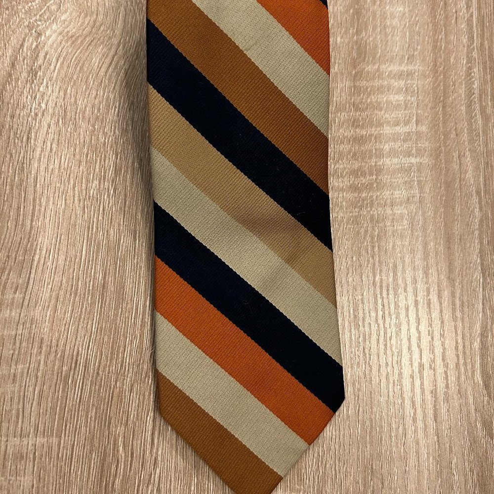 Johnny Appleseed Mens' Vintage Tie